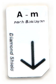 Asthma - m Chipcard