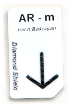 Anti-Rauch - m Chipcard