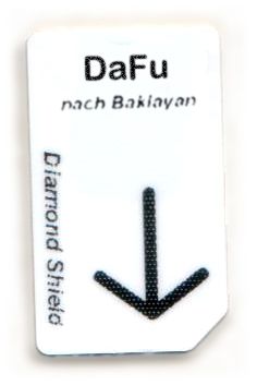 Darmfunktion Chipcard