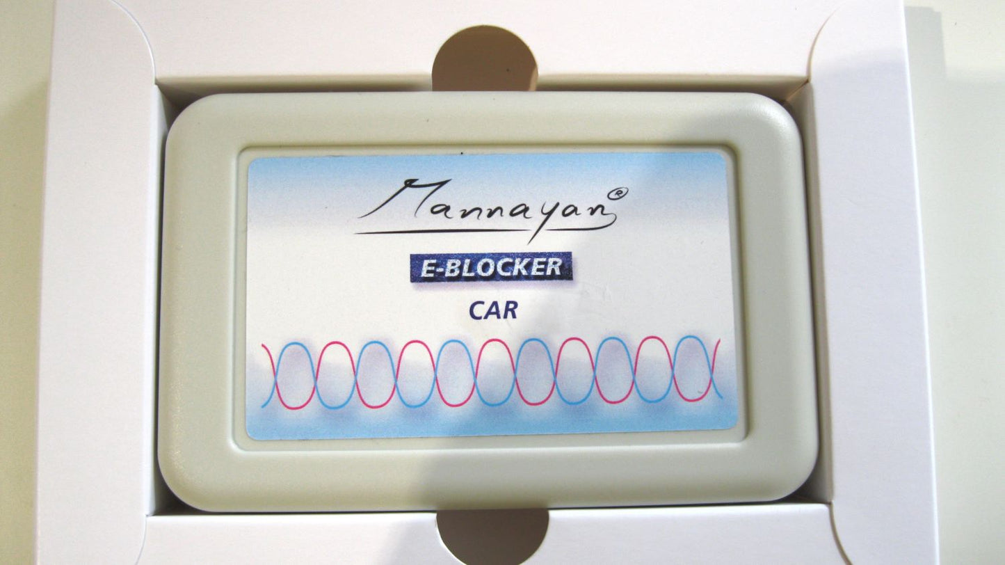 E-Blocker CAR "Unlimited" (inkl. Life-Time-Upgrade)