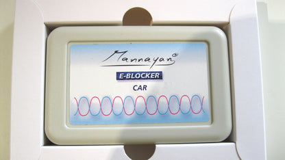 E-Blocker CAR "Unlimited" (inkl. Life-Time-Upgrade)