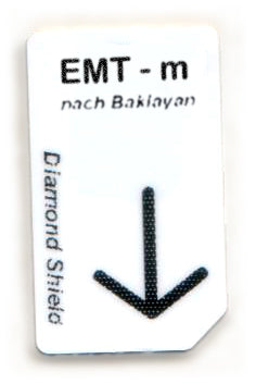 Endometriose - m Chipcard