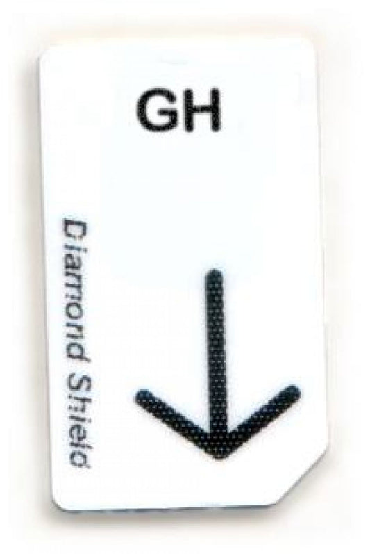 GH - m Chipcard