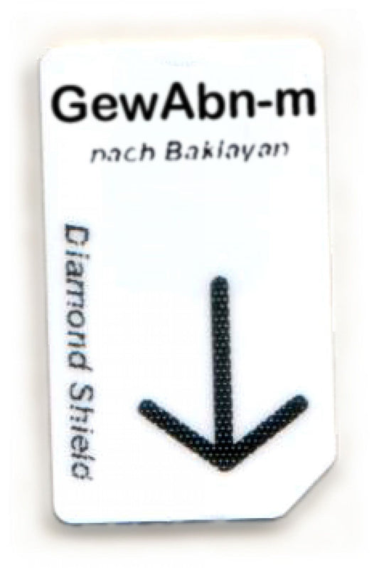 Gewicht Abnehmen - m Chipcard