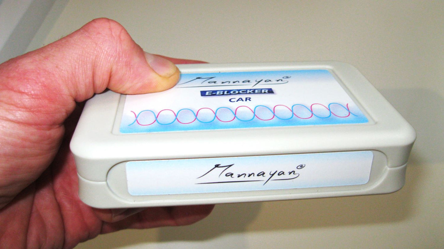 E-Blocker CAR "Unlimited" (inkl. Life-Time-Upgrade)