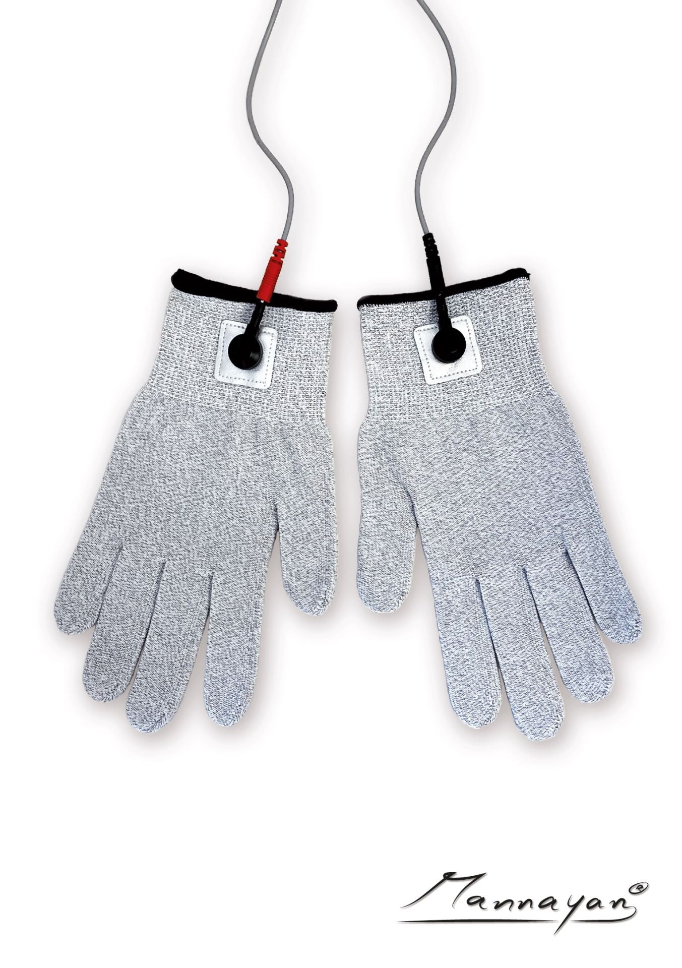 Silberfaser-Handschuhe für Diamond Shield Zapper (1 Paar)