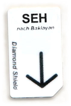 SEH - m Chipcard