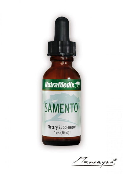 Samento von NutraMedix Ltd