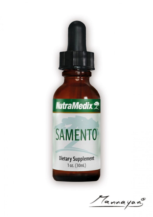 Samento 60 ml von NutraMedix Ltd