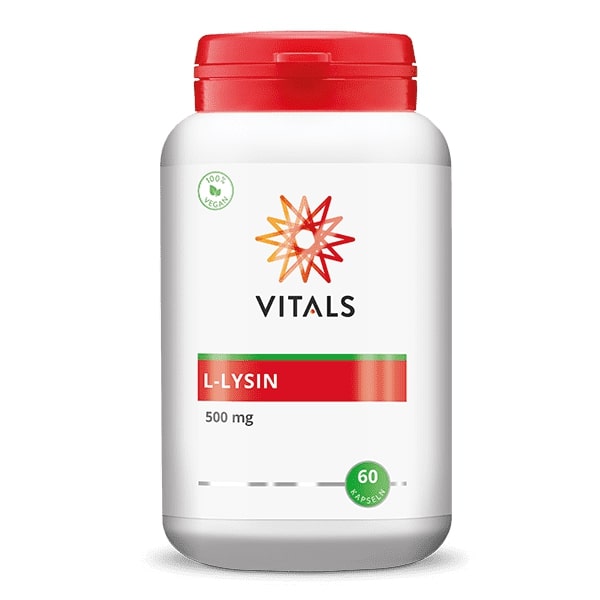 L'Lysin