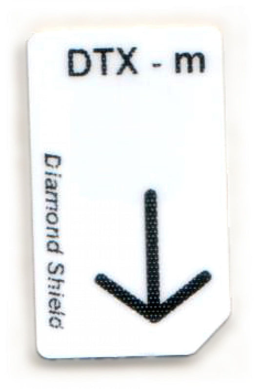 Detox - m Chipcard