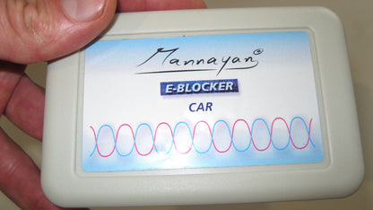 E-Blocker CAR "Unlimited" (inkl. Life-Time-Upgrade)
