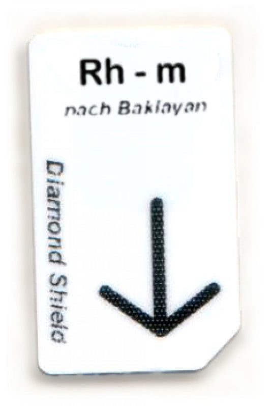 RH - m Chipcard