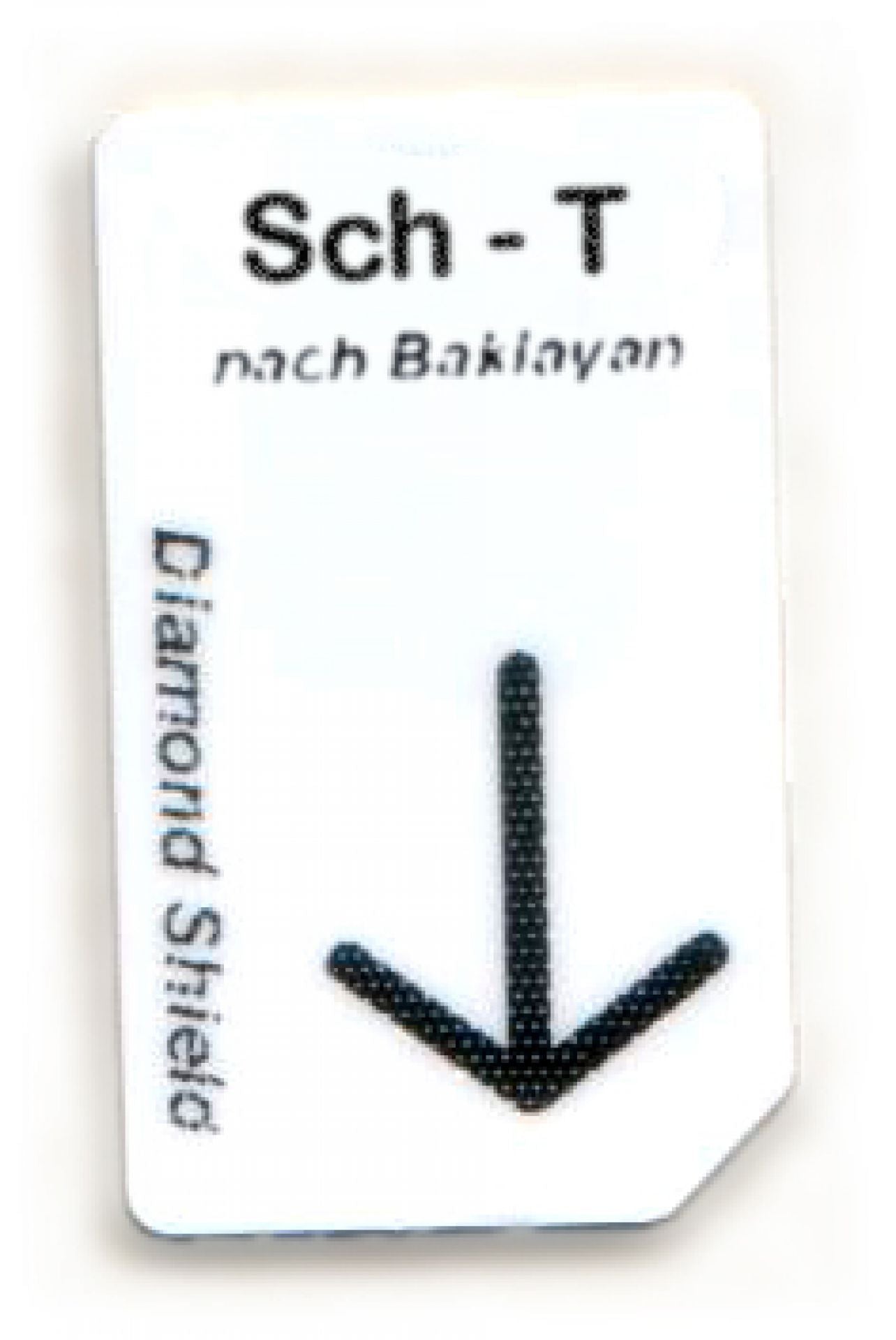 SCH - m Chipcard