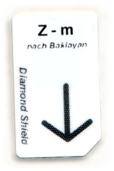 Z - m Chipcard